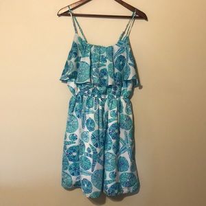 Lily Pulitzer dress